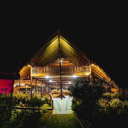 Biohotel Arara River Leticia Exterior foto